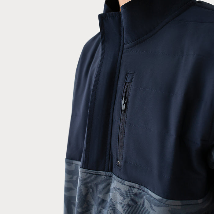 Navy Duck | ON Model Details