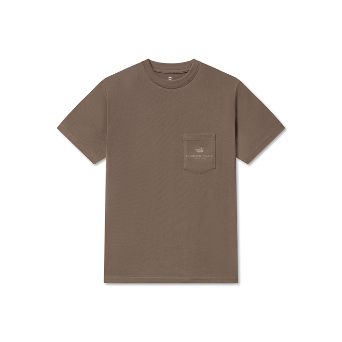 Carajillo Brown | Front
