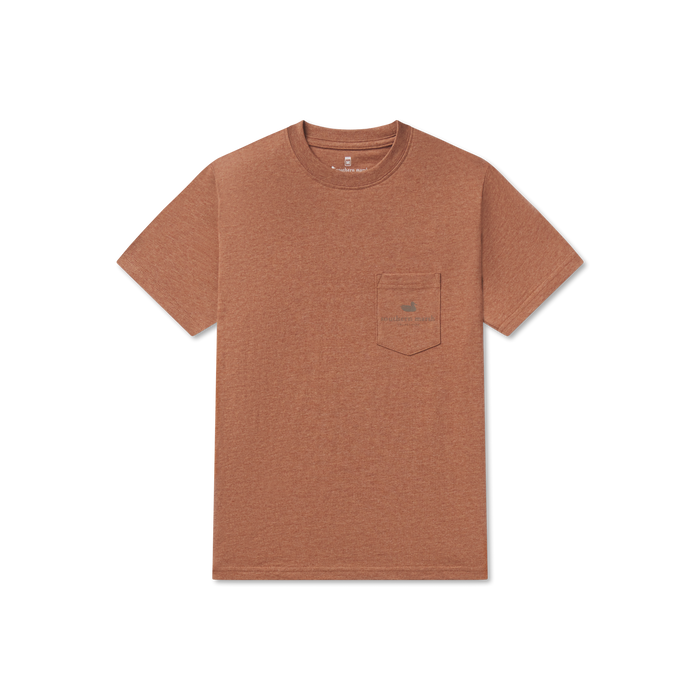 Washed  Walnut | Front