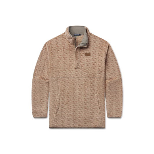 Burnt Taupe Jalisco