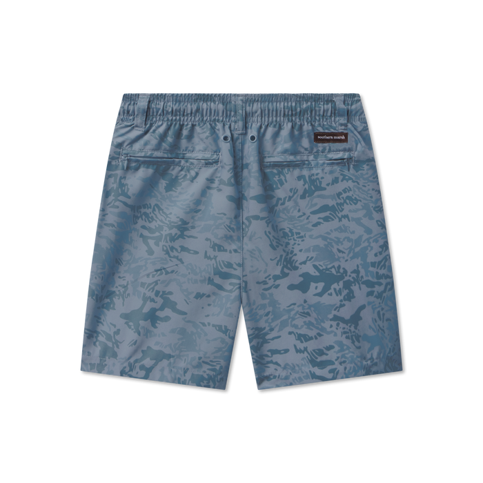 Washed Slate Birkdale | Back