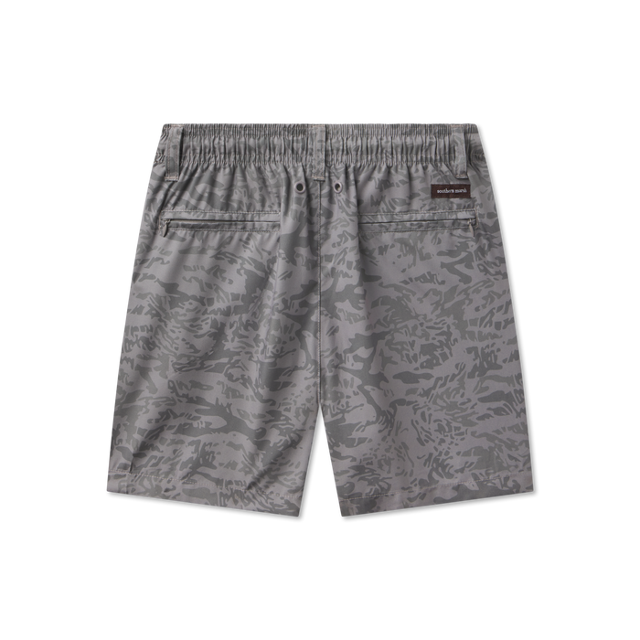 Dark Gray Birkdale | Back