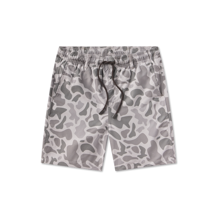 Light Gray Camo
