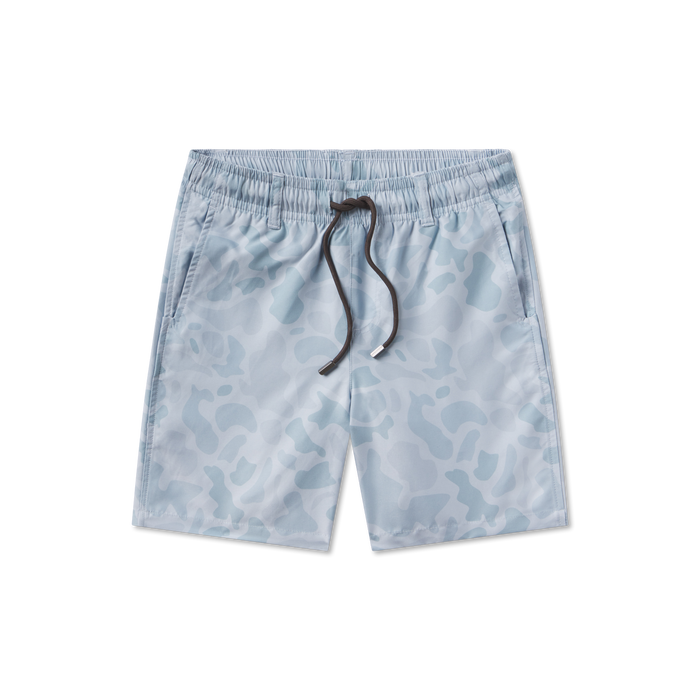 Washed Slate Camo / Youth XX-Small