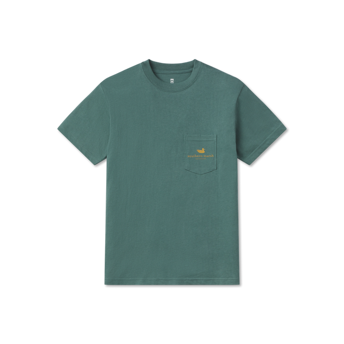 Hunter Green | Front