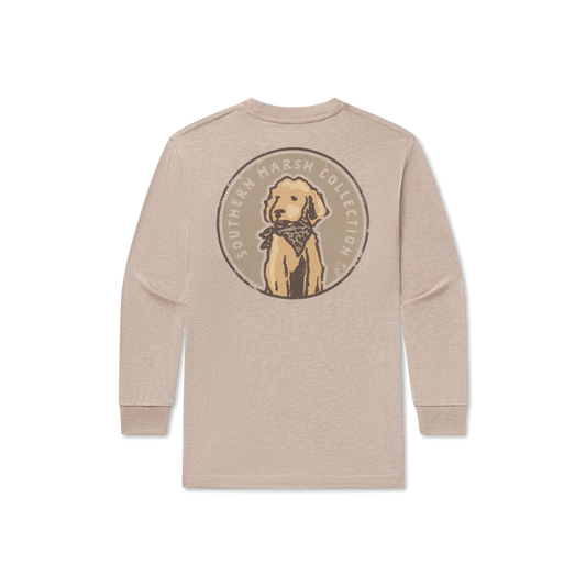 Washed Burnt Taupe