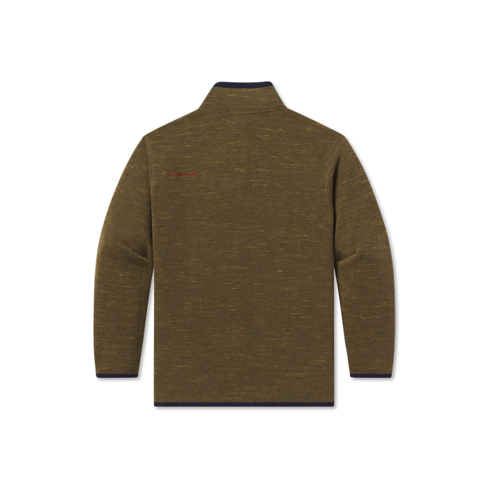 Olive Heather | Back