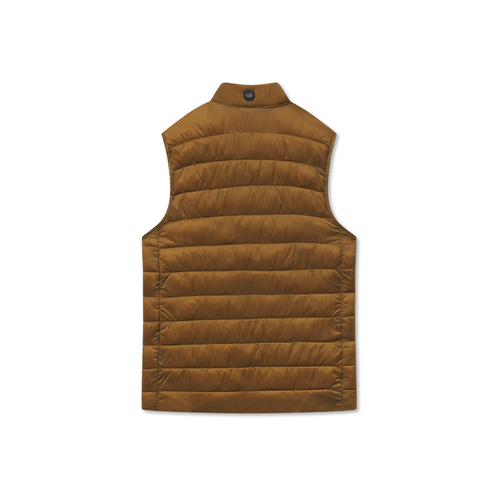 Field Khaki | Back