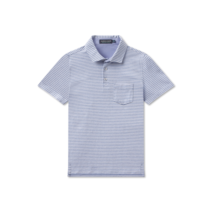 French Blue Nantucket | Front