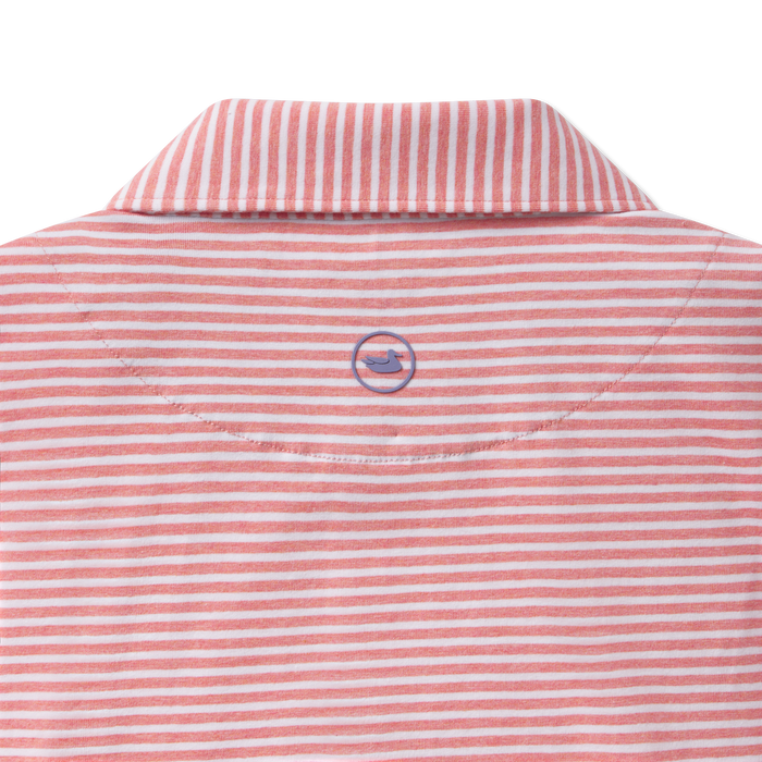 Coral Nantucket | Logo Zoom