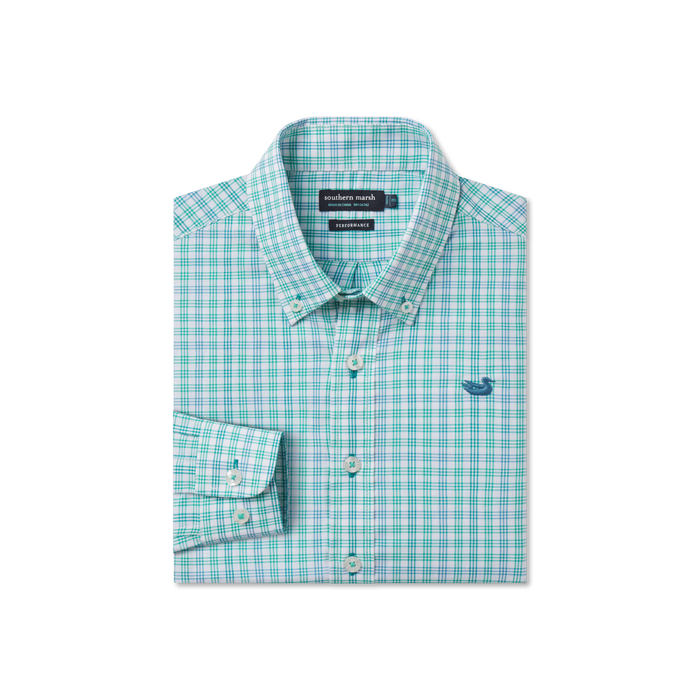 Green &   Teal