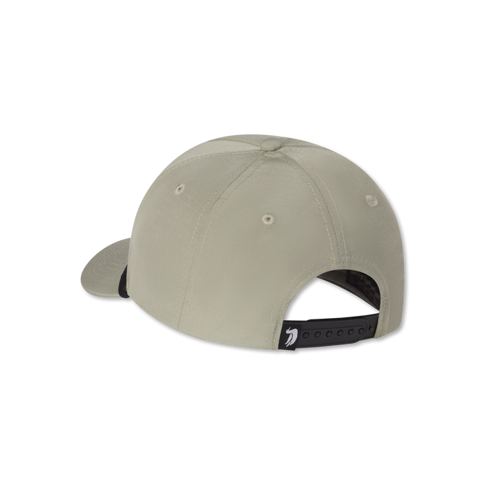 Stonewall Olive | Back