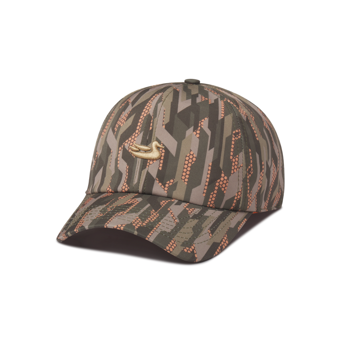 Camo  Print
