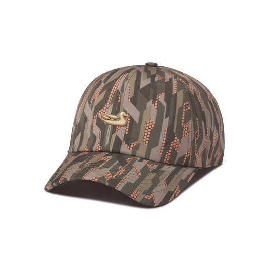 Camo  Print