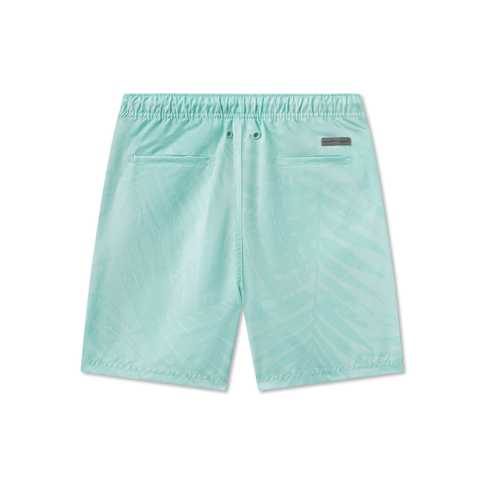Antigua       Blue | Back