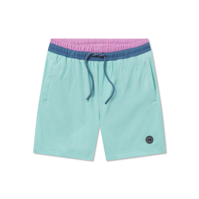 Antigua       Blue
