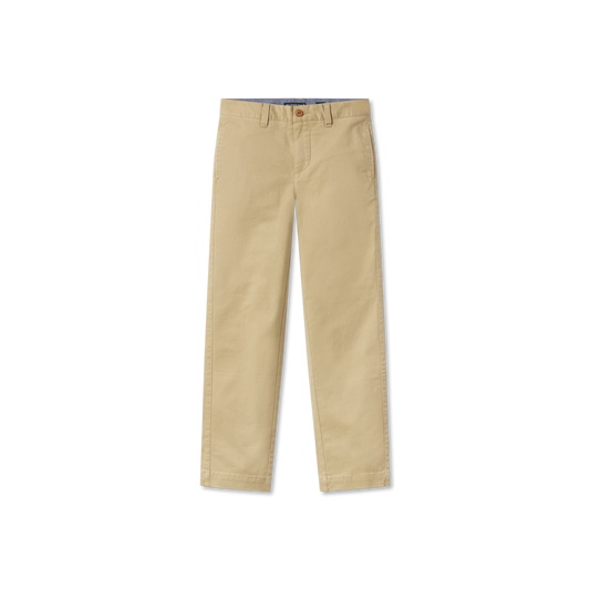 Khaki Chino