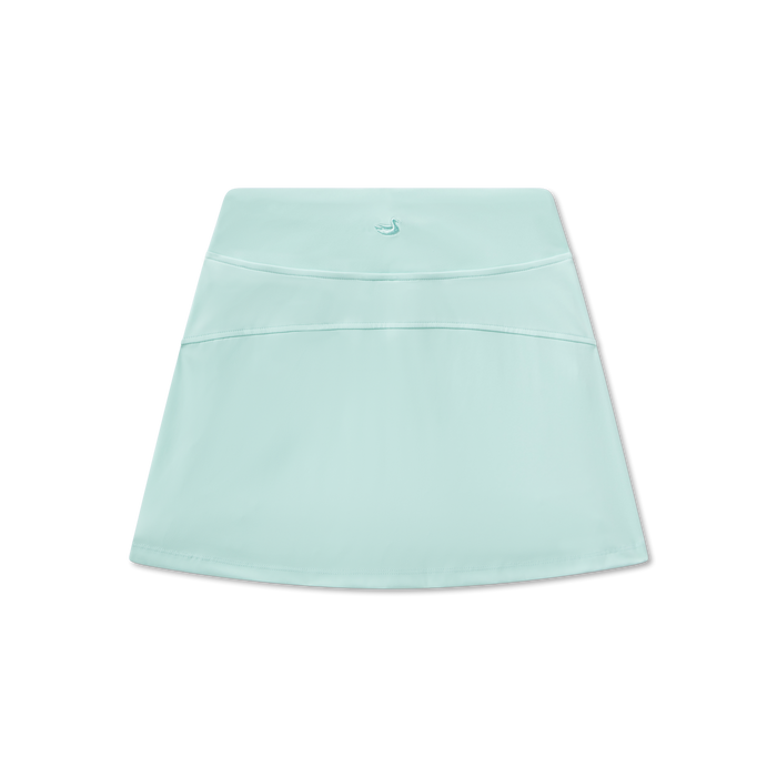 Antigua       Blue | Back