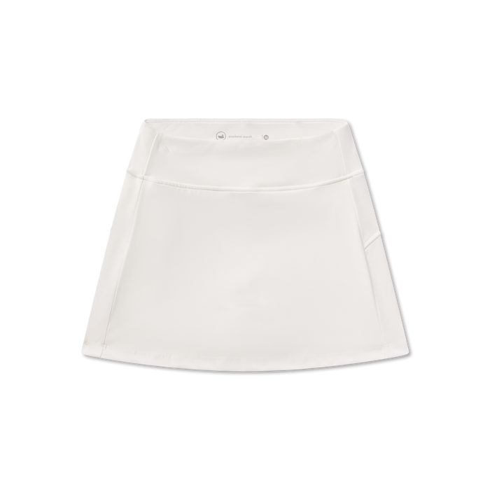 Natural White / Youth XX-Small