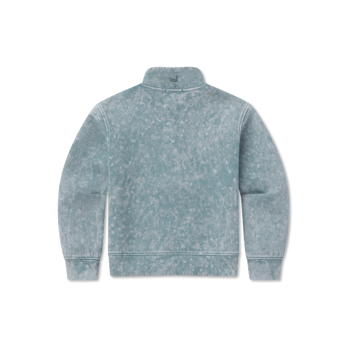Seawash  Burnt Sage | Back