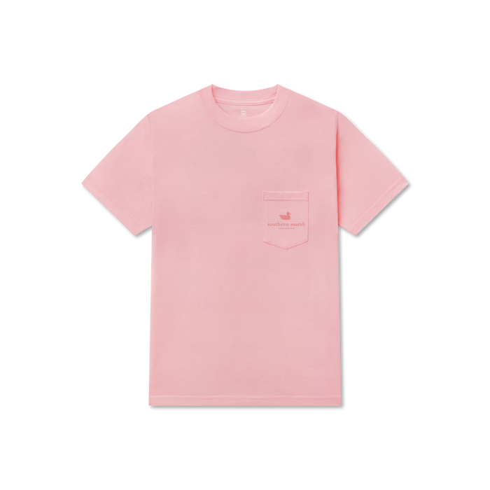 Camellia | Front