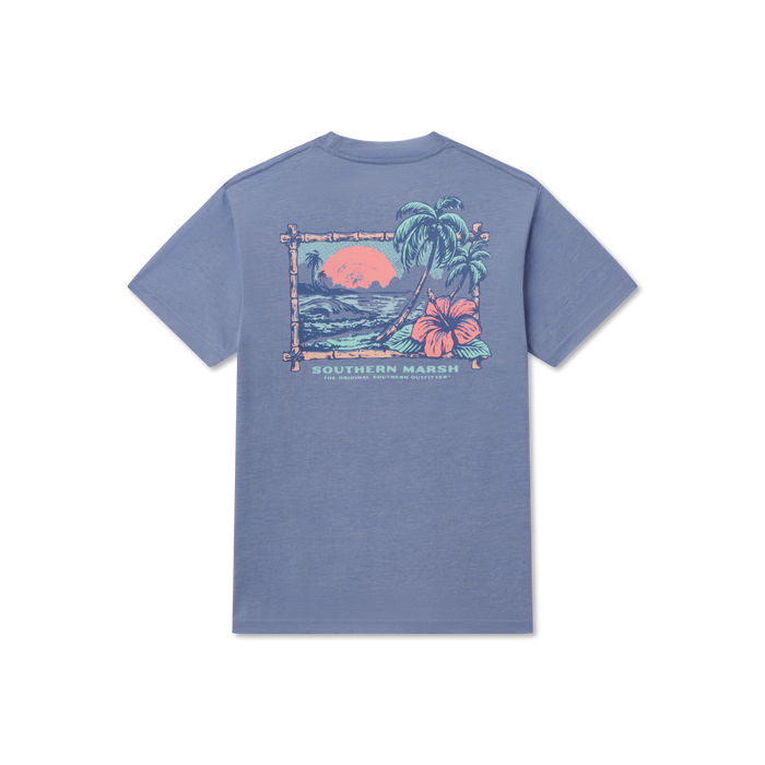 Seawash Lilac
