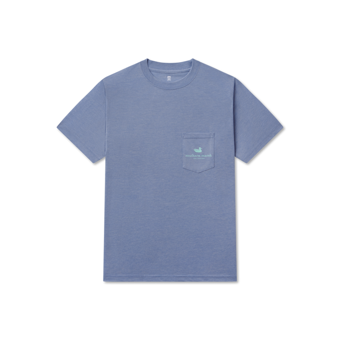 Seawash Lilac | Front