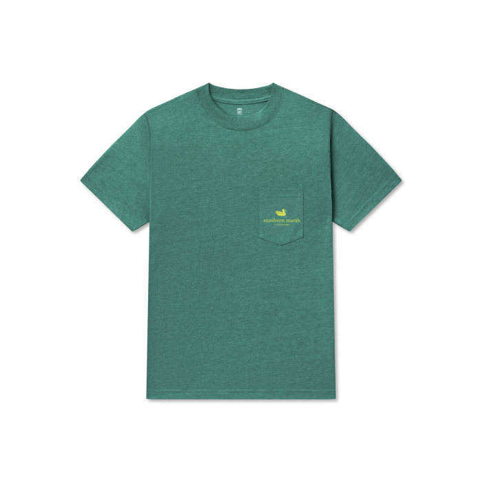 Champions Green | Front