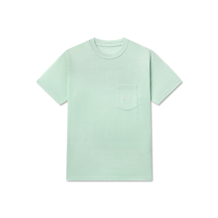 Seafoam | Front
