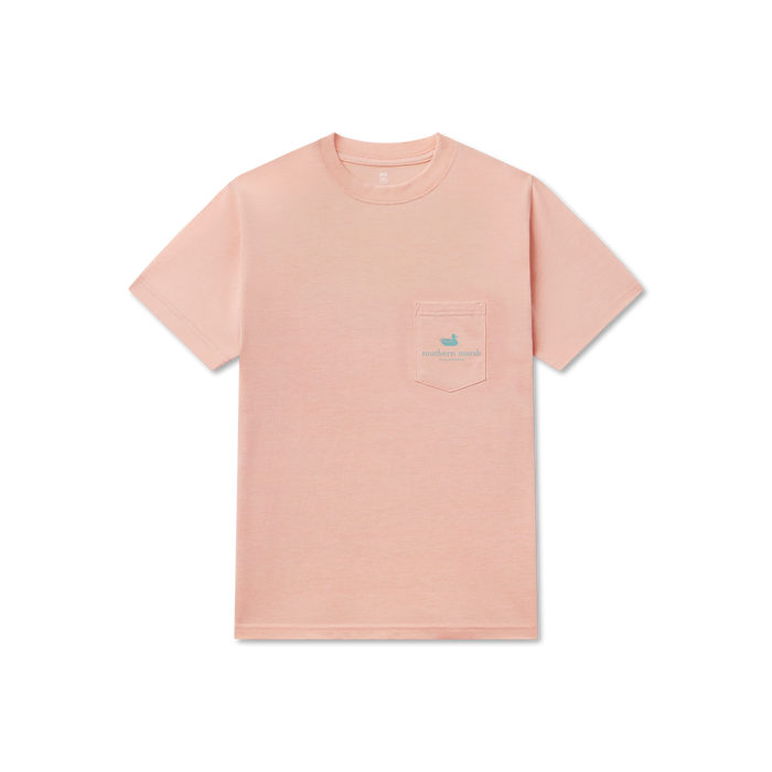 Terracotta | Front