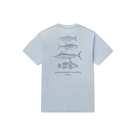 Mist Blue