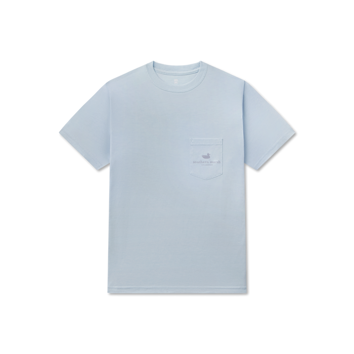 Mist Blue | Front