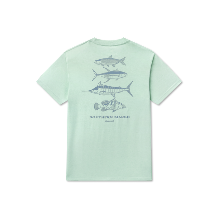 Seafoam