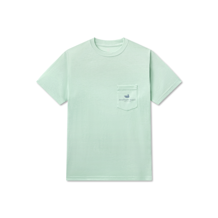 Seafoam | Front