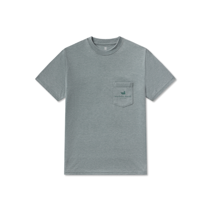 Seawash Burnt Sage | Front