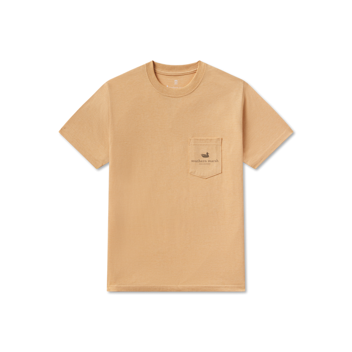 Camel | Front