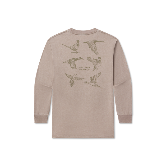 Burnt               Taupe