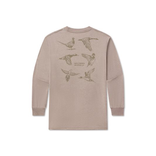 Burnt               Taupe