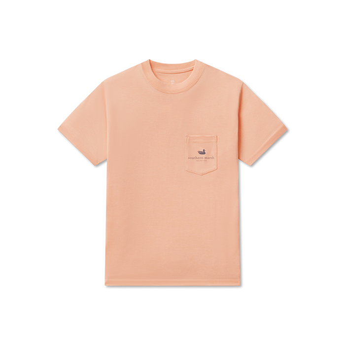 Seawash Terracotta | Front