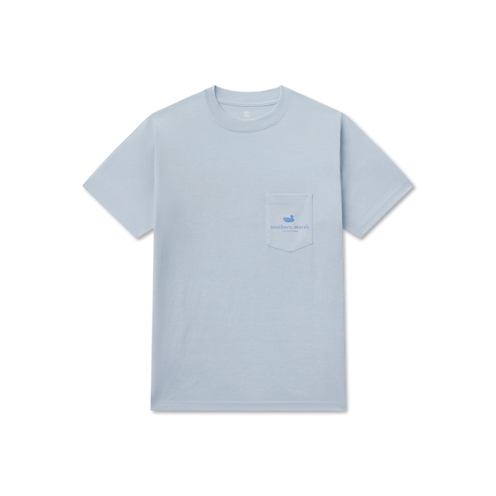 Mist Blue | Front