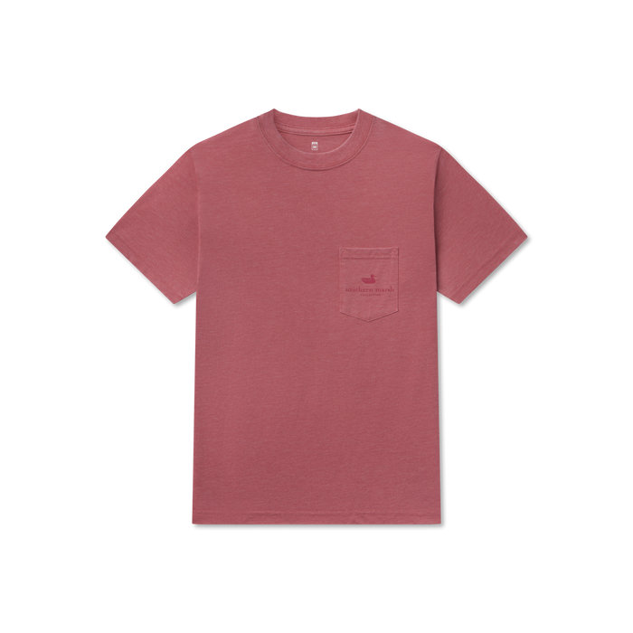 Rhubarb | Front