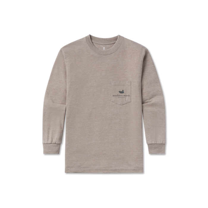 Burnt        Taupe | Front