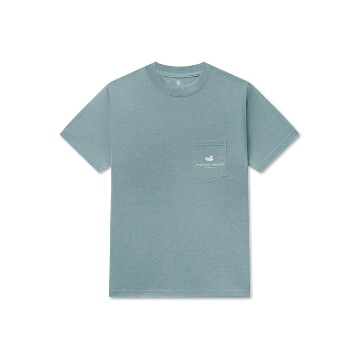 Galicia Green | Front