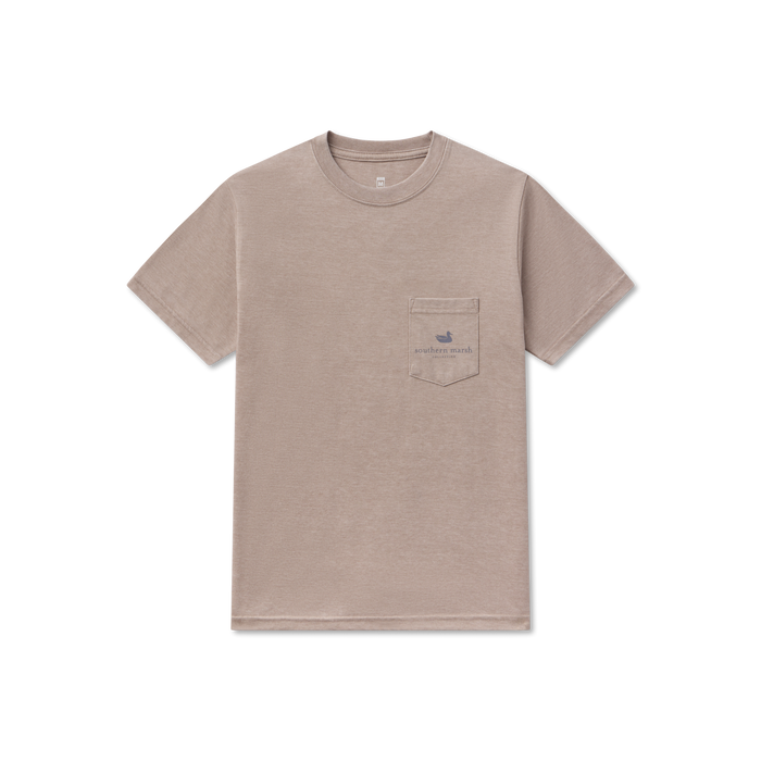 Burnt               Taupe | Front