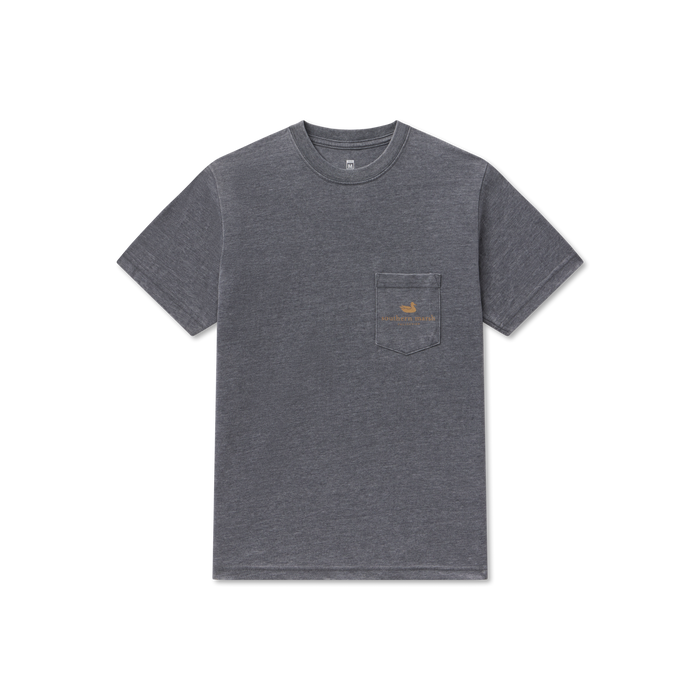 Midnight    Gray | front