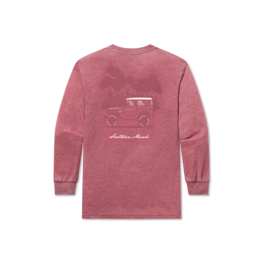 Crimson