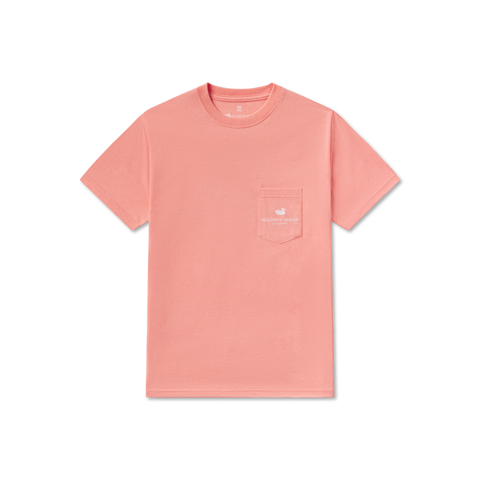 Coral | Front