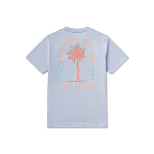 Mist Blue