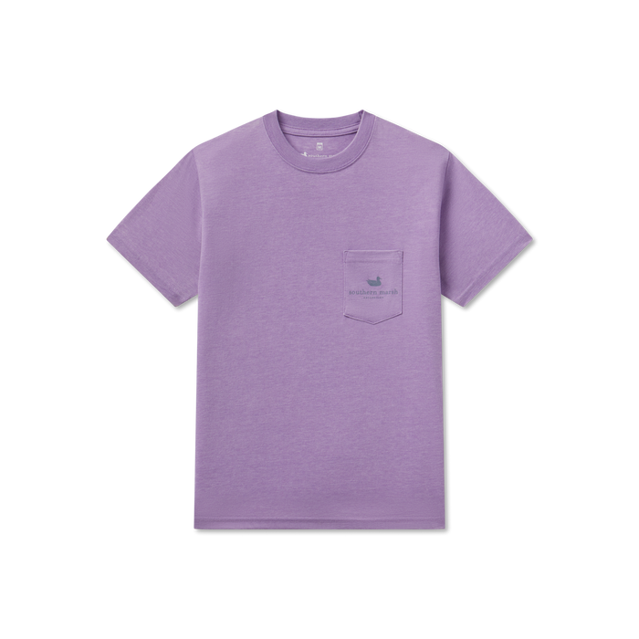 Washed   Berry | Front