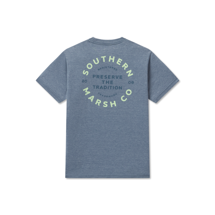 Washed Slate Heather